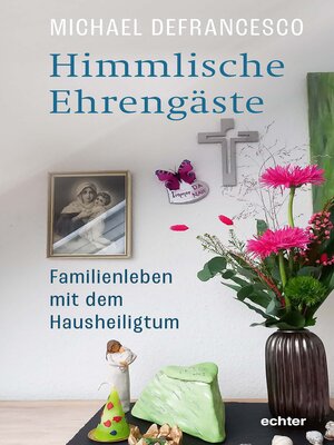cover image of Himmlische Ehrengäste